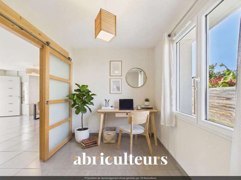 Maison Tosse - 3 chambres - 110m²