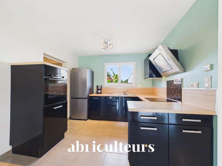 Maison Tosse - 3 chambres - 110m²