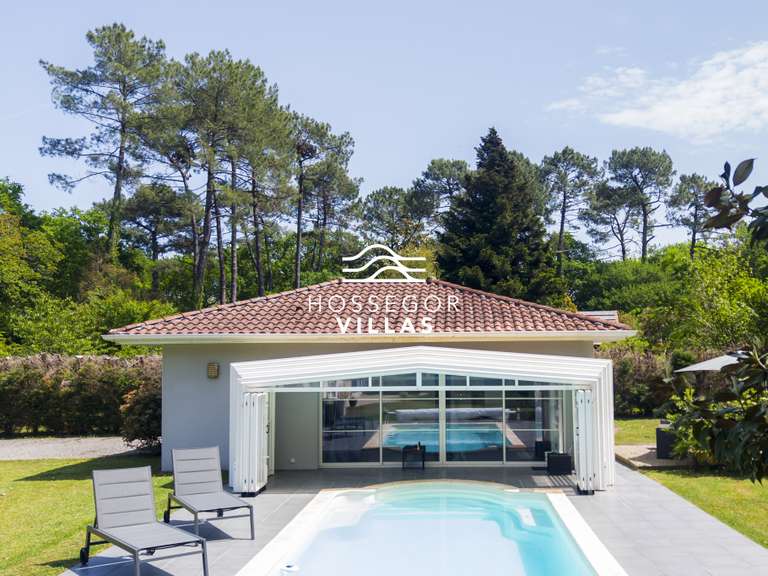 Maison Tosse - 6 chambres - 228m²