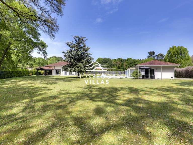 Maison Tosse - 6 chambres - 228m²