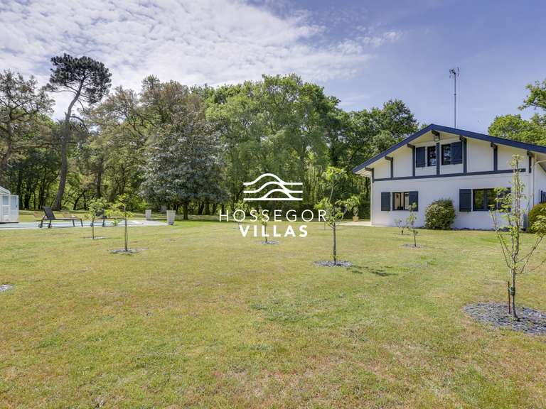 Maison Tosse - 6 chambres - 228m²