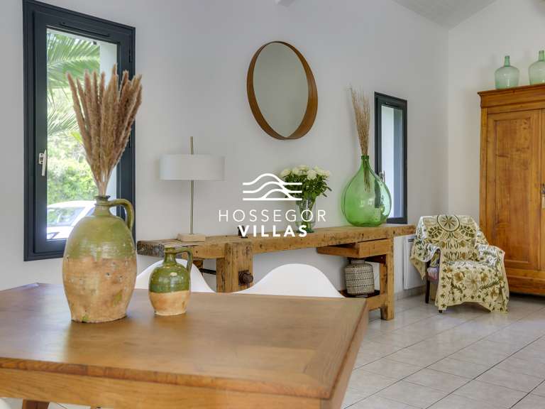 Maison Tosse - 6 chambres - 228m²