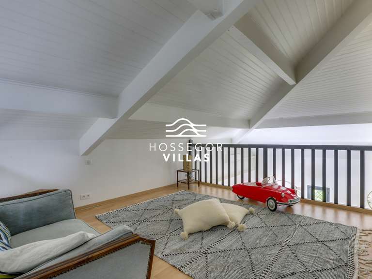 Maison Tosse - 6 chambres - 228m²