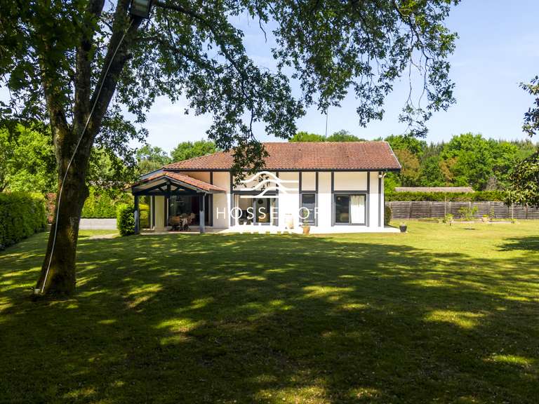 Maison Tosse - 6 chambres - 228m²