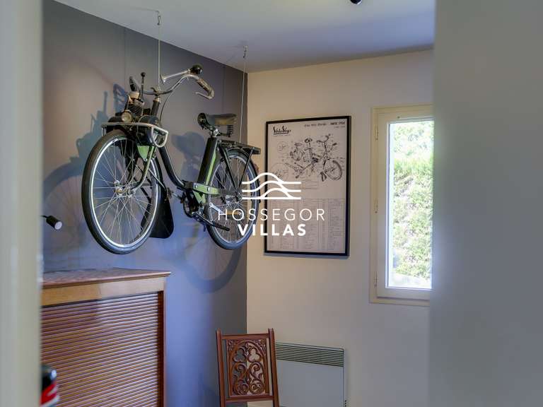 Maison Tosse - 6 chambres - 228m²