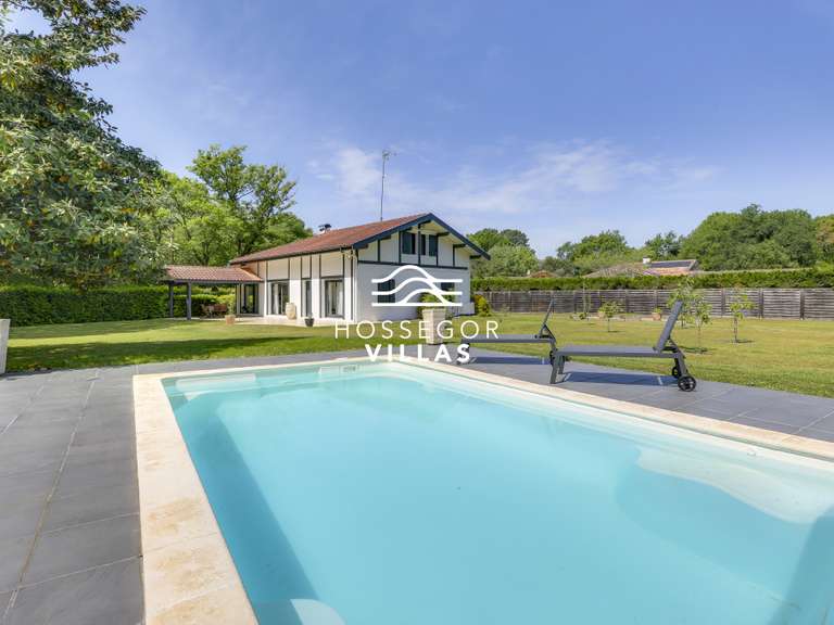 Maison Tosse - 6 chambres - 228m²