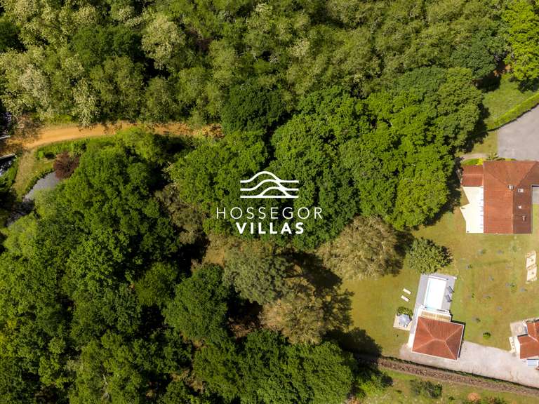 Maison Tosse - 6 chambres - 228m²