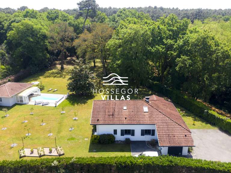 Maison Tosse - 6 chambres - 228m²