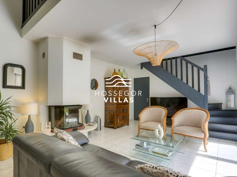 Maison Tosse - 6 chambres - 228m²