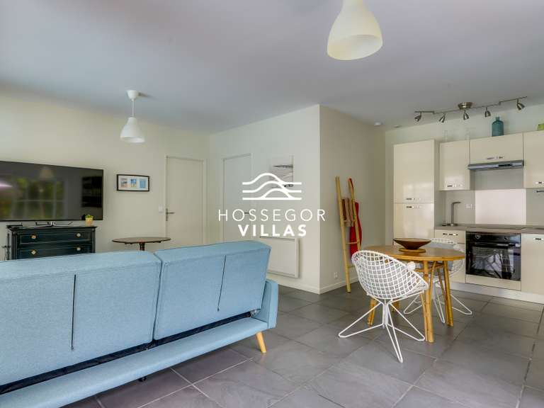 Maison Tosse - 6 chambres - 228m²