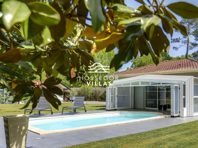 Maison Tosse - 6 chambres - 228m²