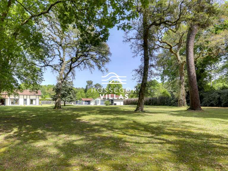 Maison Tosse - 6 chambres - 228m²