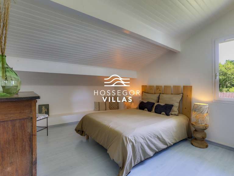 Maison Tosse - 6 chambres - 228m²