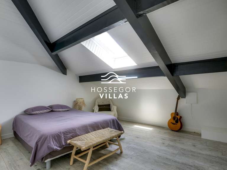 Maison Tosse - 6 chambres - 228m²