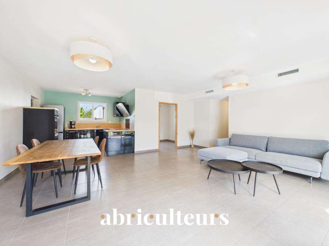 Maison Tosse
