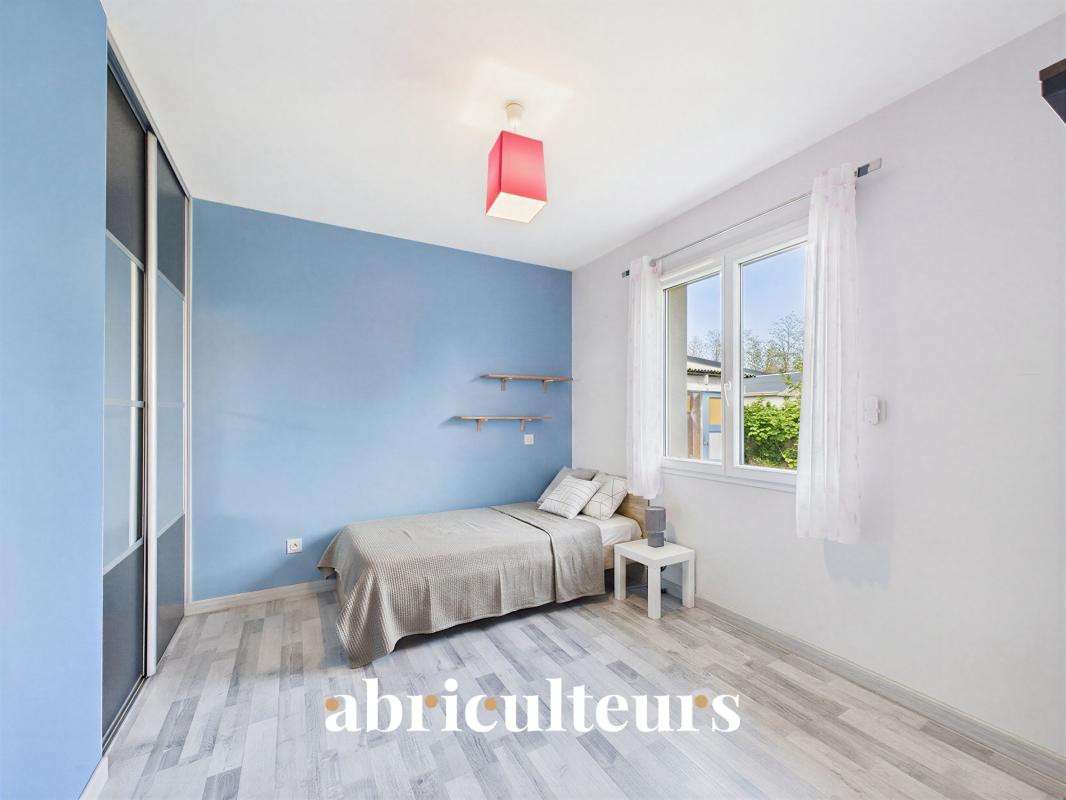 Maison Tosse