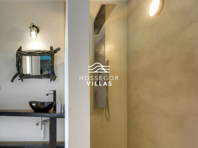 Maison Tosse - 9 chambres - 295m²