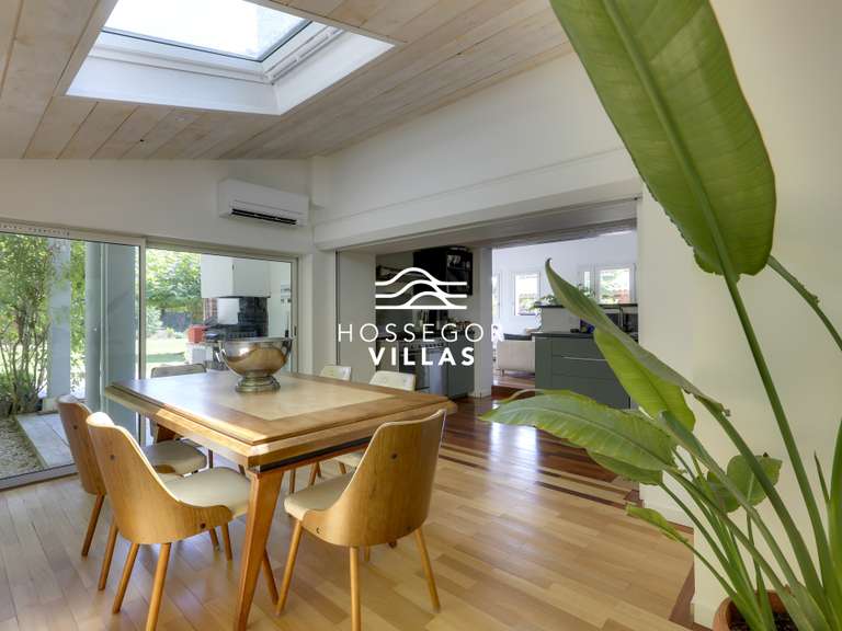 Maison Tosse - 9 chambres - 295m²