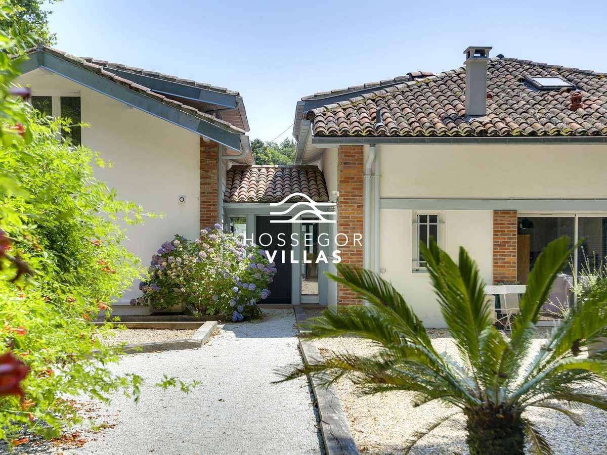Maison Tosse