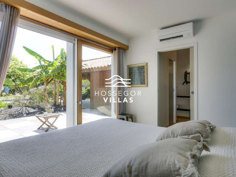 Maison Tosse - 9 chambres - 295m²
