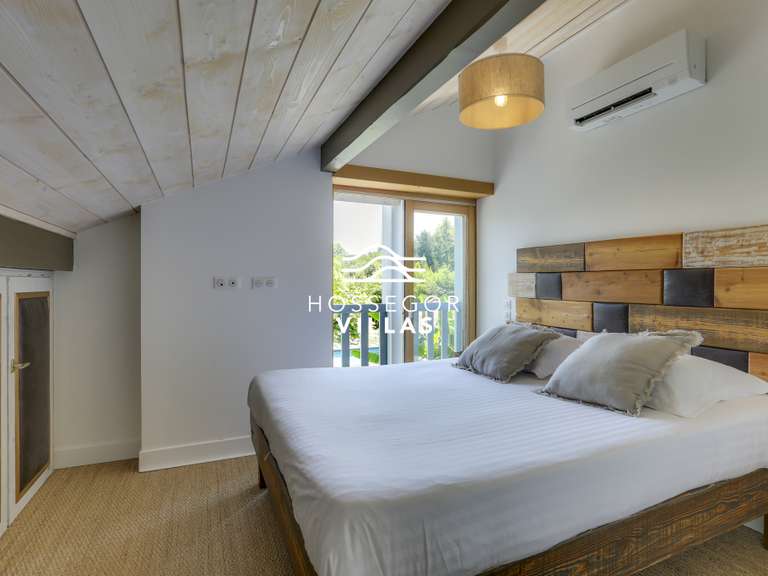 Maison Tosse - 9 chambres - 295m²