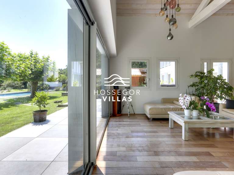 Maison Tosse - 9 chambres - 295m²