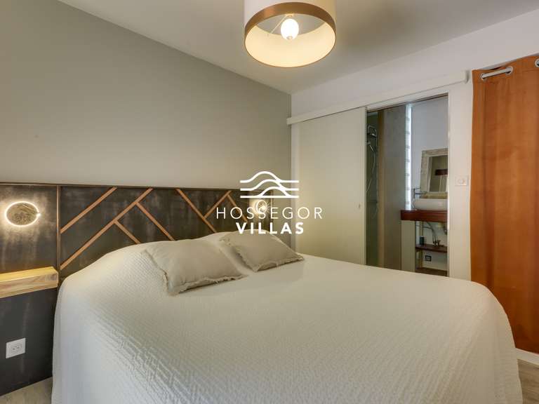 Maison Tosse - 9 chambres - 295m²