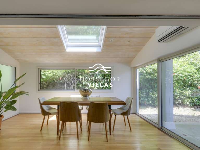 Maison Tosse - 9 chambres - 295m²