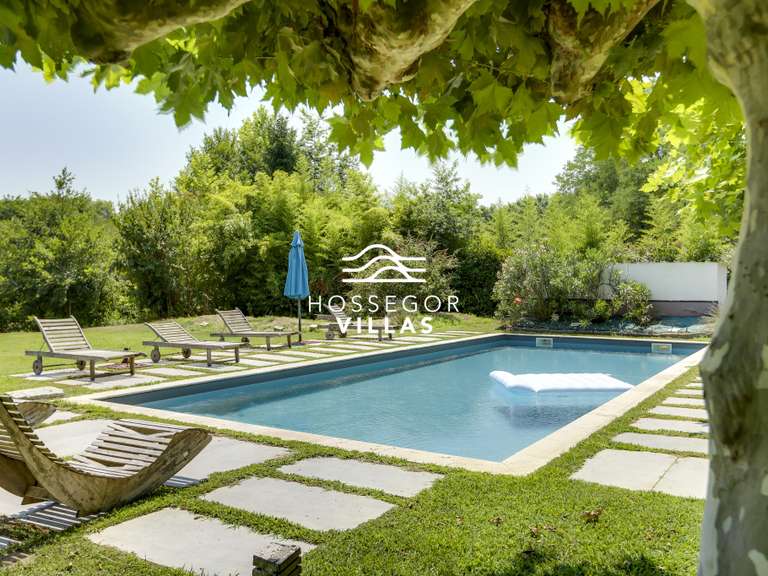 Maison Tosse - 9 chambres - 295m²