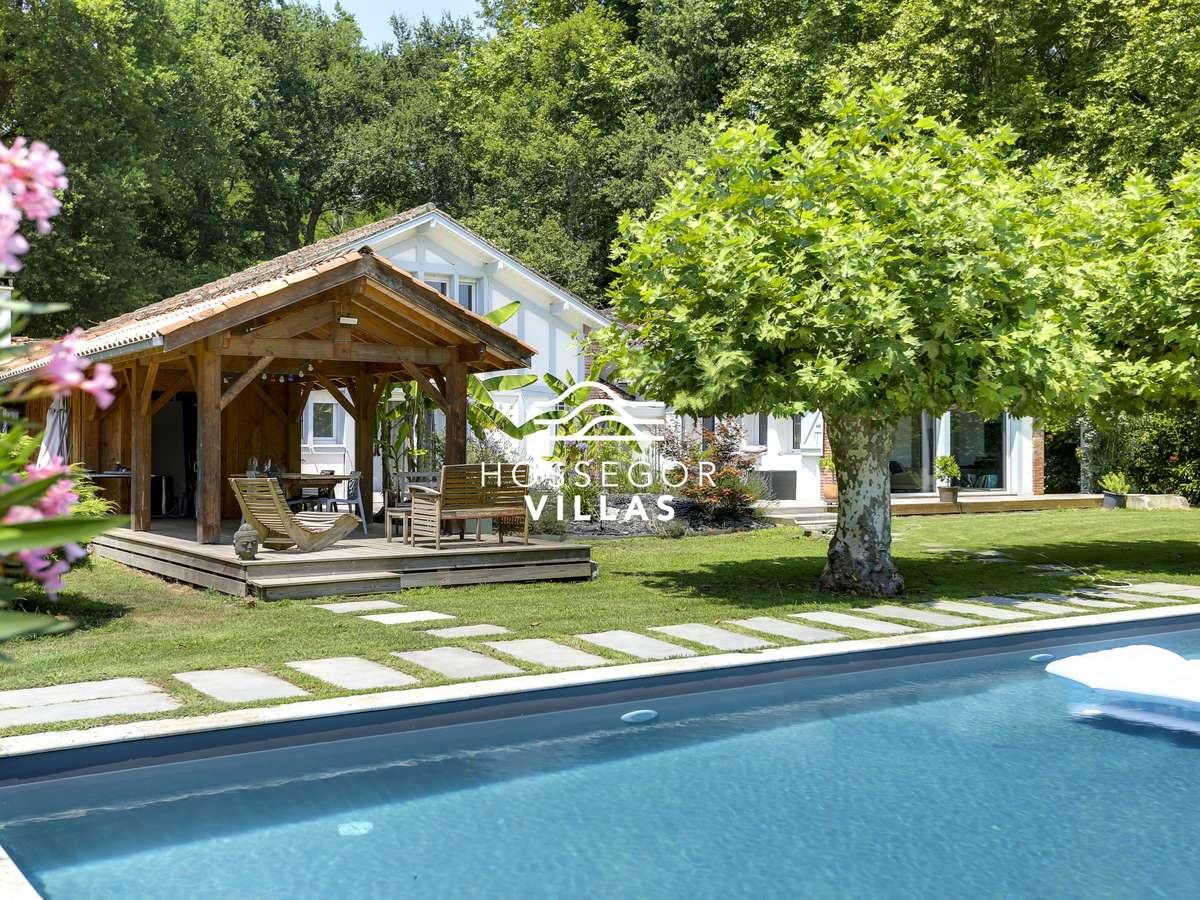 Maison Tosse