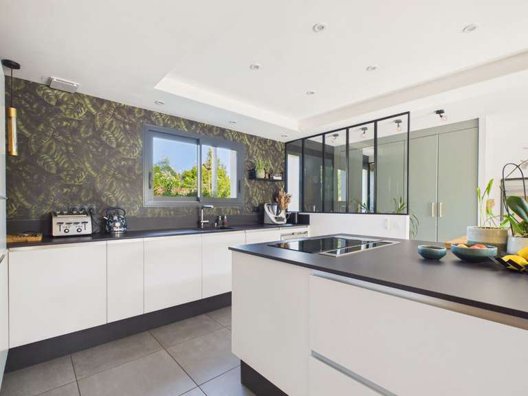 Maison Tosse - 4 chambres - 165m²