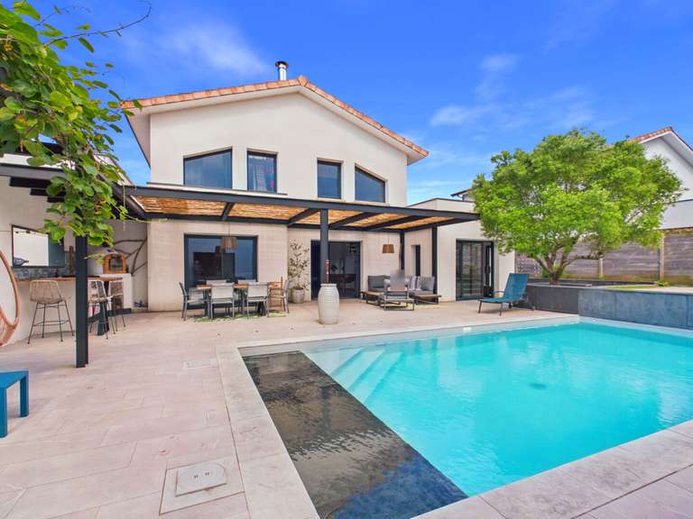 Maison Tosse - 4 chambres - 165m²