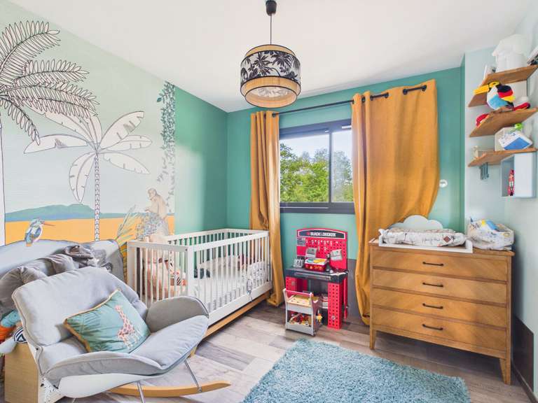 Maison Tosse - 4 chambres - 165m²