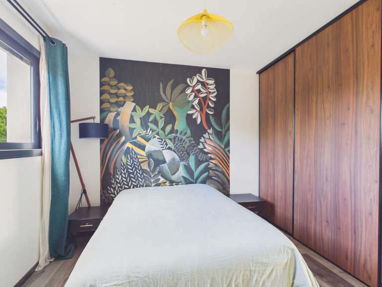 Maison Tosse - 4 chambres - 165m²