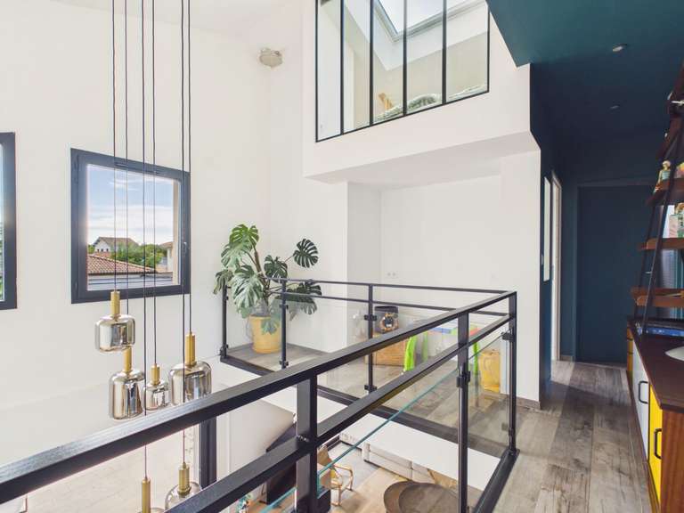 Maison Tosse - 4 chambres - 165m²