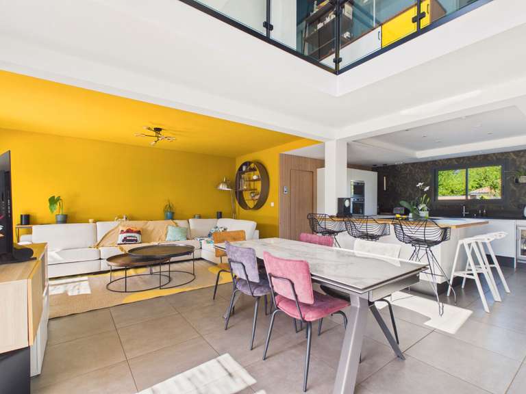 Maison Tosse - 4 chambres - 165m²