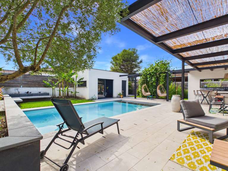 Maison Tosse - 4 chambres - 165m²