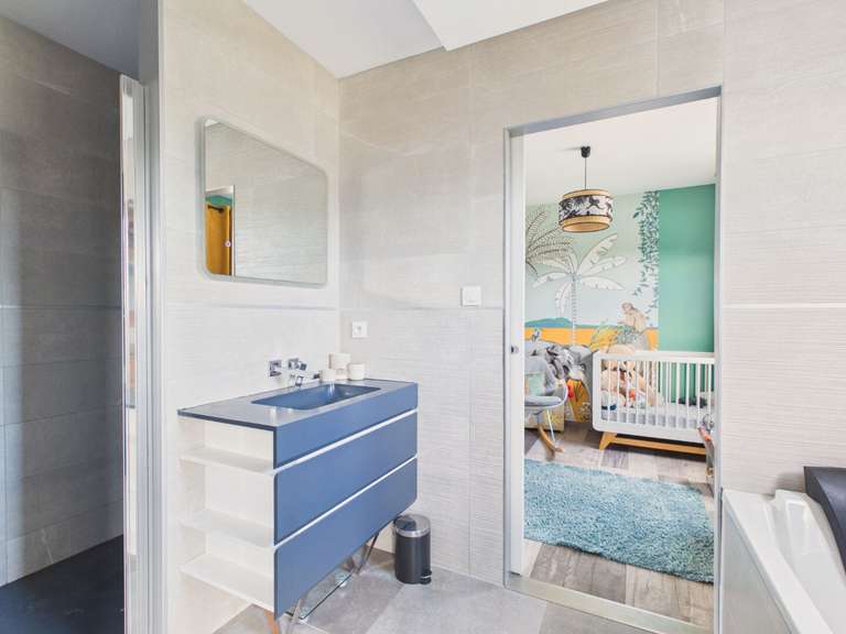 Maison Tosse - 4 chambres - 165m²