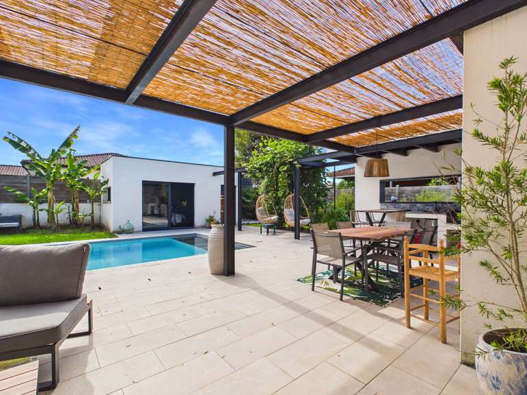 Maison Tosse - 4 chambres - 165m²
