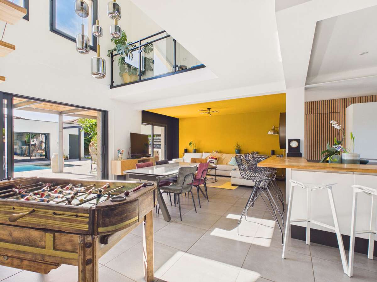 Maison Tosse