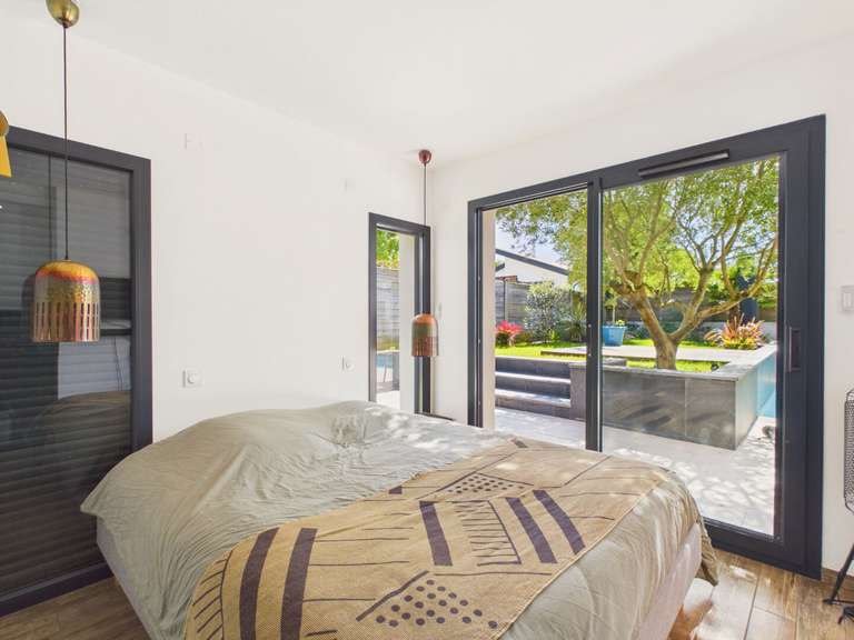 Maison Tosse - 4 chambres - 165m²