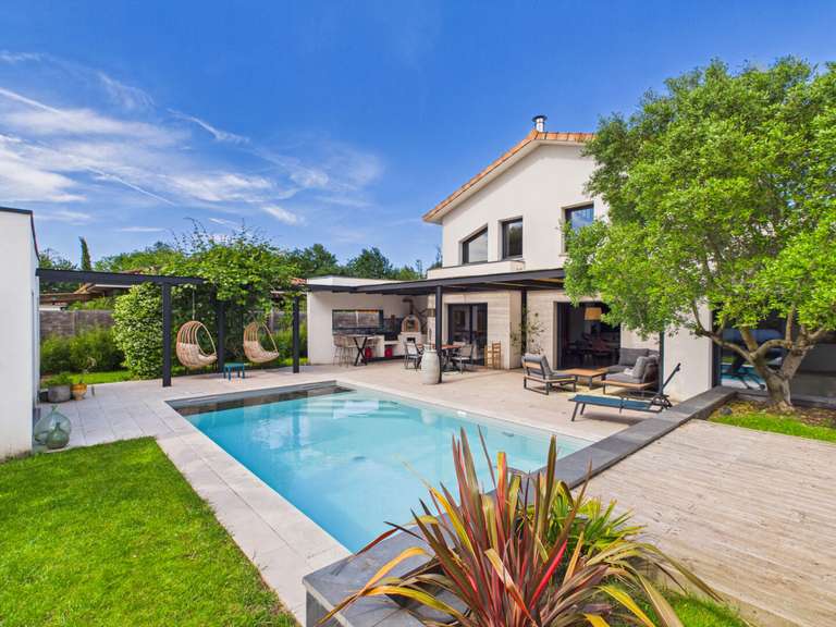 Maison Tosse - 4 chambres - 165m²