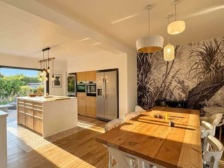 Maison Tosse - 4 chambres - 210m²