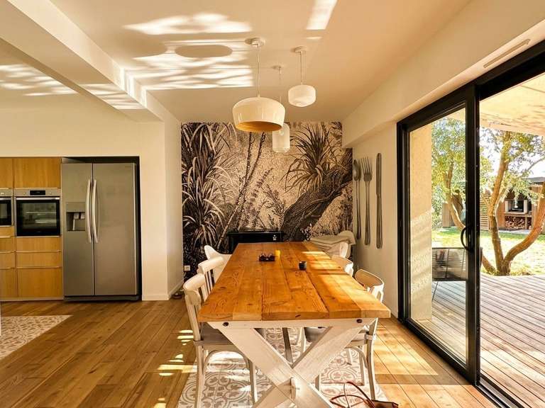 Maison Tosse - 4 chambres - 210m²