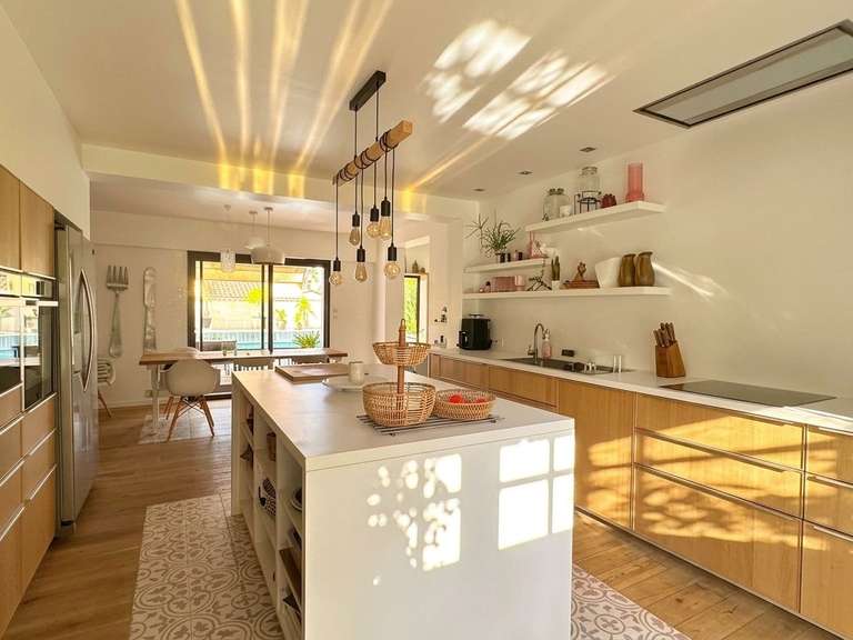 Maison Tosse - 4 chambres - 210m²