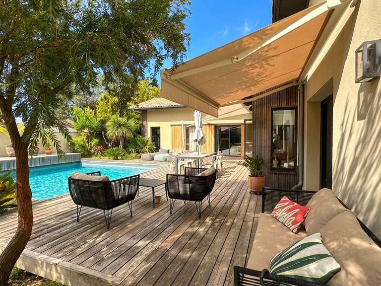 Maison Tosse - 4 chambres - 210m²