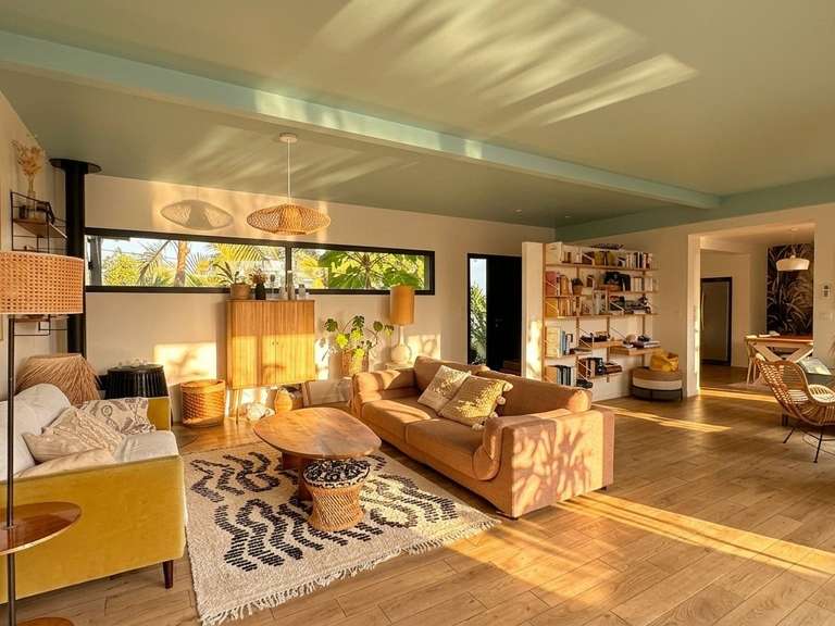 Maison Tosse - 4 chambres - 210m²