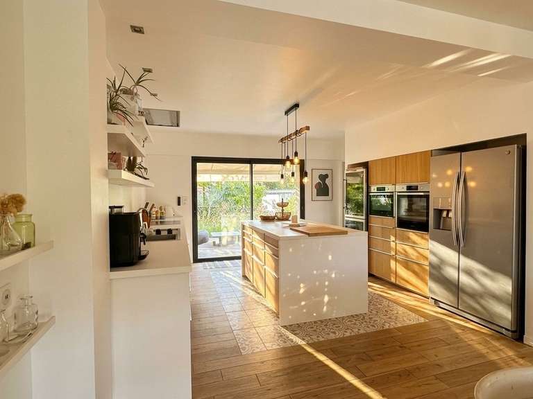 Maison Tosse - 4 chambres - 210m²