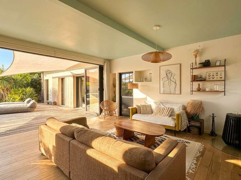 Maison Tosse - 4 chambres - 210m²