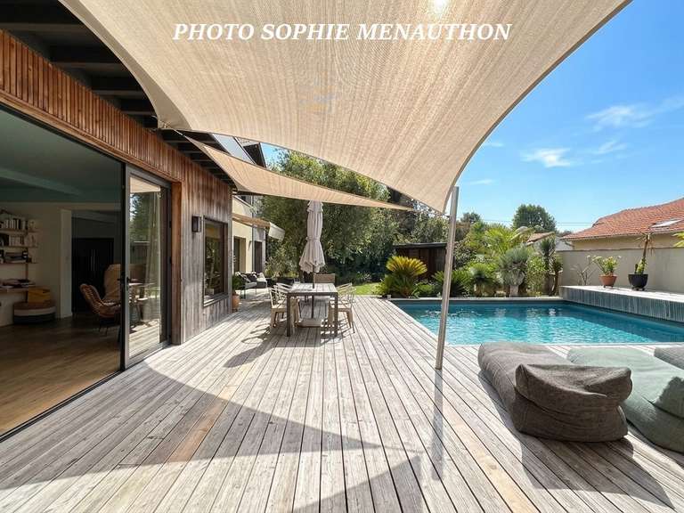 Maison Tosse - 4 chambres - 210m²